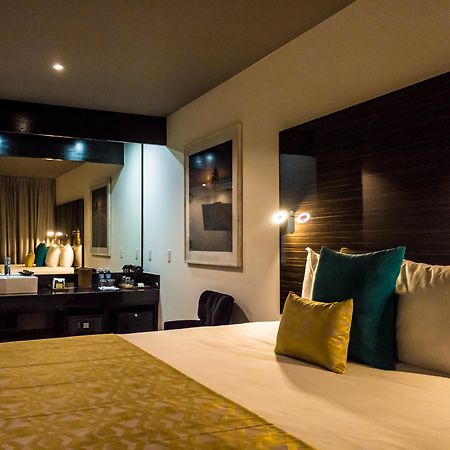 Kabah Boutique Hotel แคนคูน ภายนอก รูปภาพ
