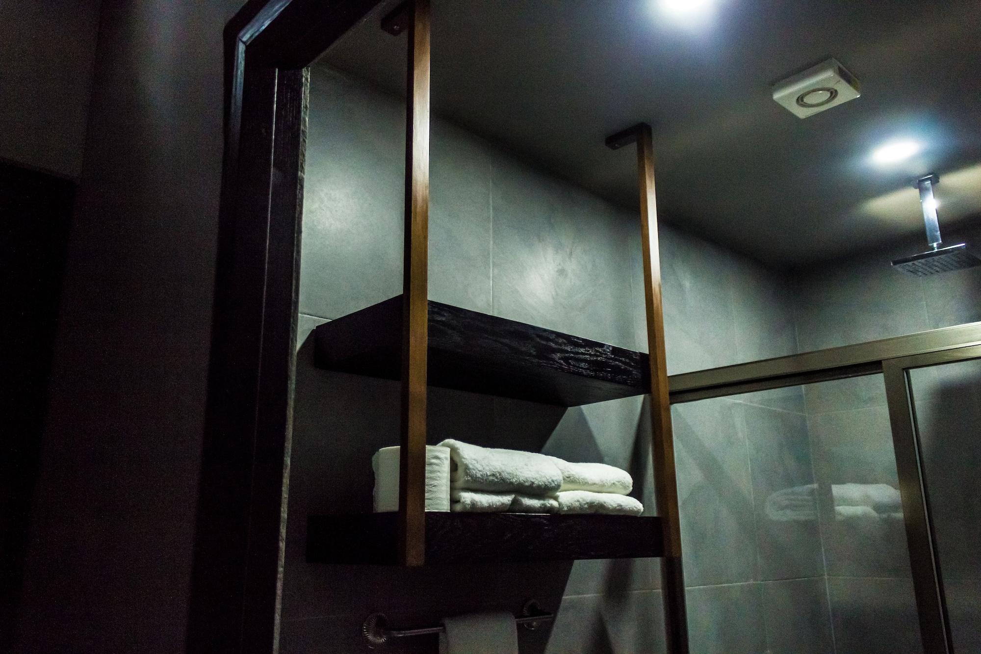 Kabah Boutique Hotel แคนคูน ภายนอก รูปภาพ