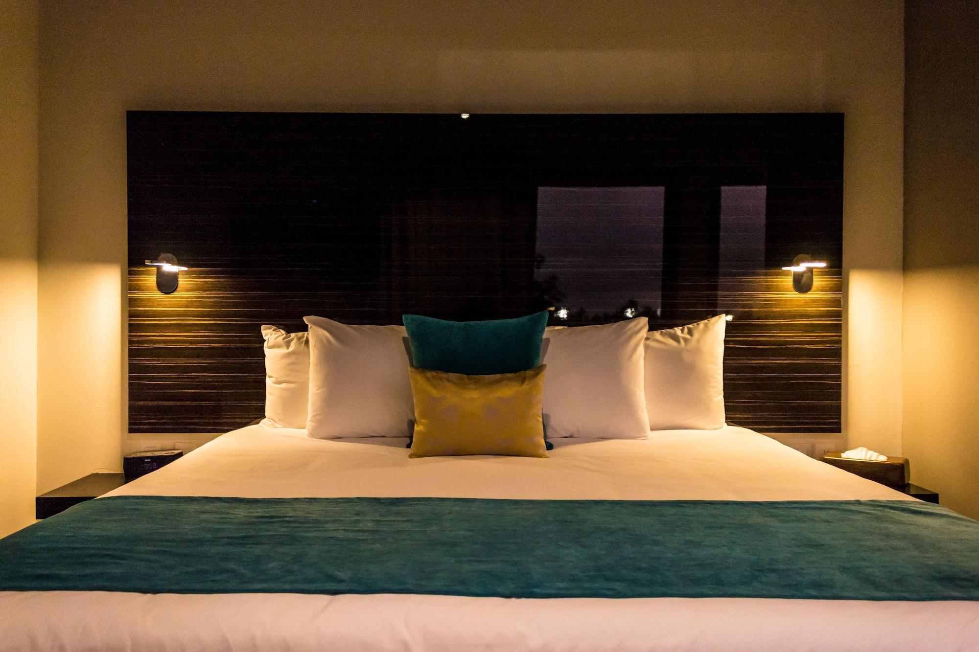Kabah Boutique Hotel แคนคูน ภายนอก รูปภาพ
