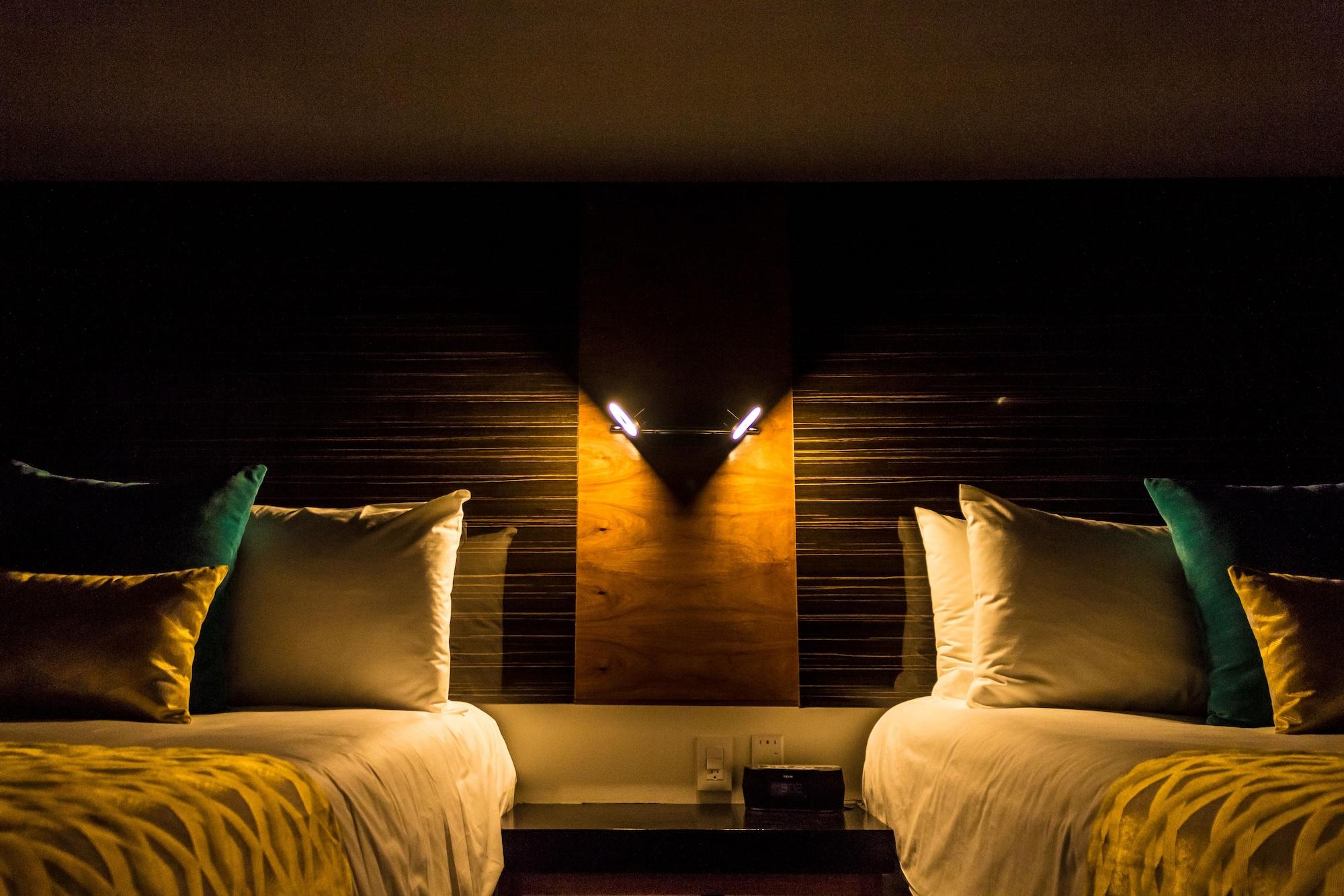 Kabah Boutique Hotel แคนคูน ภายนอก รูปภาพ