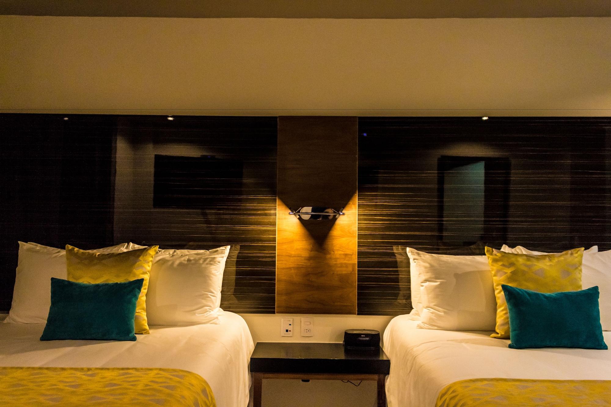 Kabah Boutique Hotel แคนคูน ภายนอก รูปภาพ