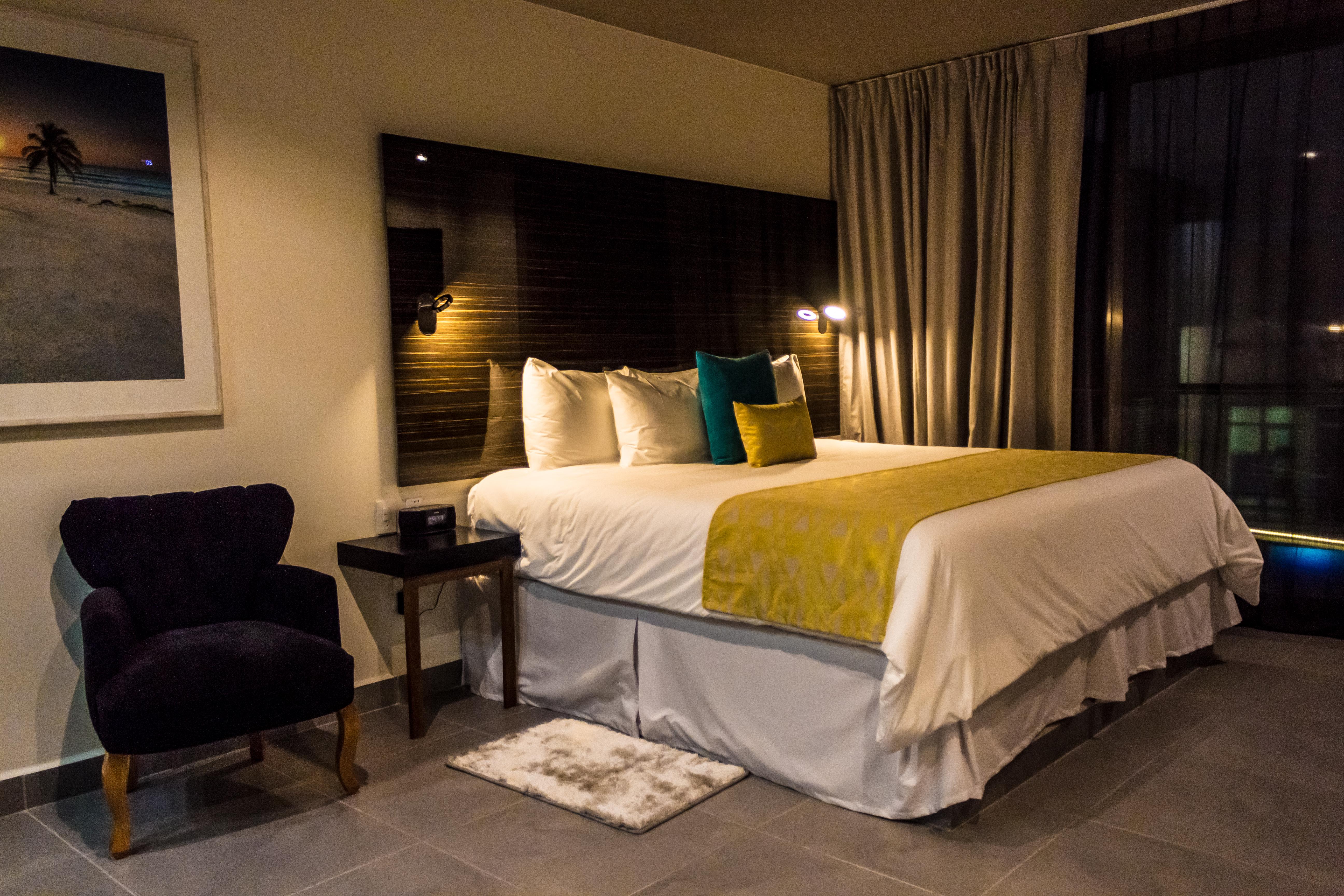 Kabah Boutique Hotel แคนคูน ภายนอก รูปภาพ