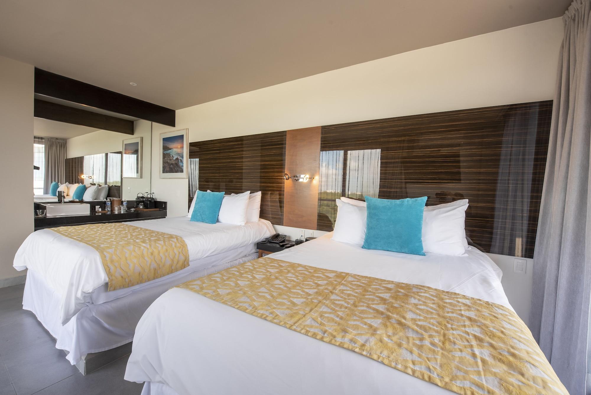 Kabah Boutique Hotel แคนคูน ภายนอก รูปภาพ