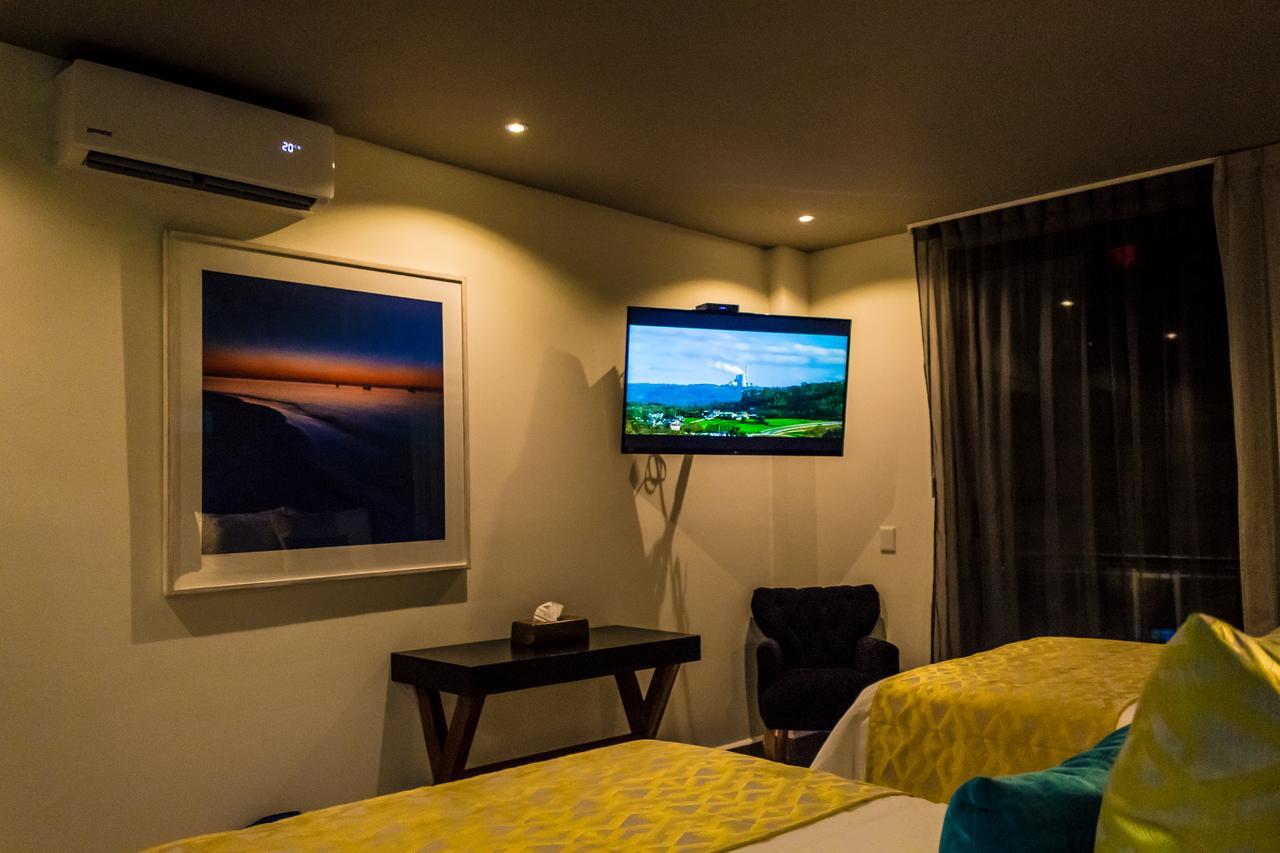 Kabah Boutique Hotel แคนคูน ภายนอก รูปภาพ